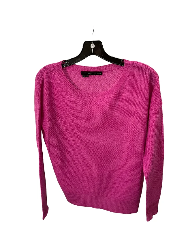 Workwear women's sweaterSweater Cashmere By 360cashmere In Pink, Size: Xs