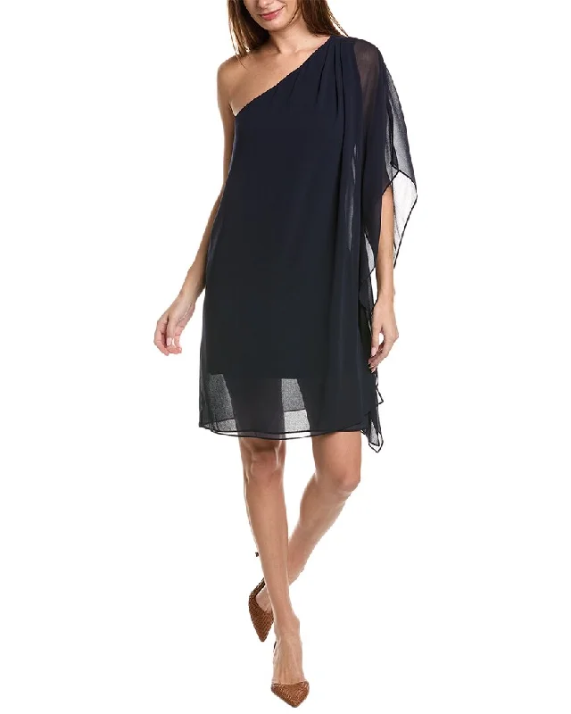 Petite dresses for womenKobi Halperin Sabrina Mini Dress