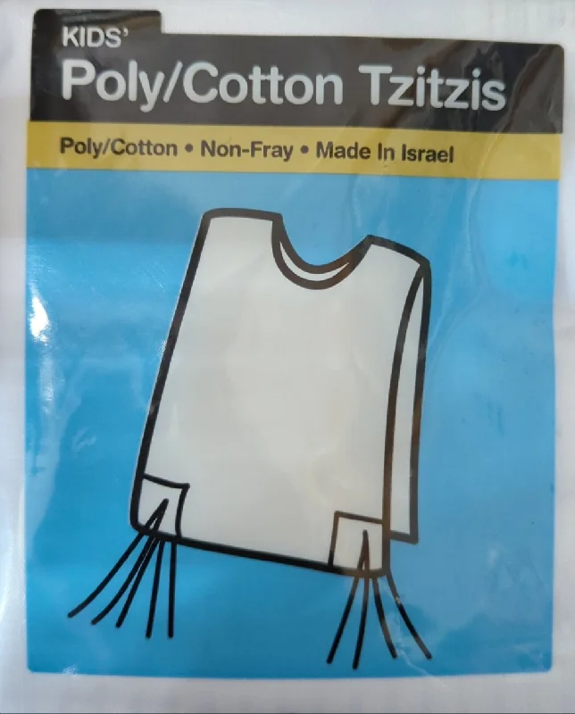 plus size lingerie optionsKeter Boys Poly Cotton Blend Tzitzis