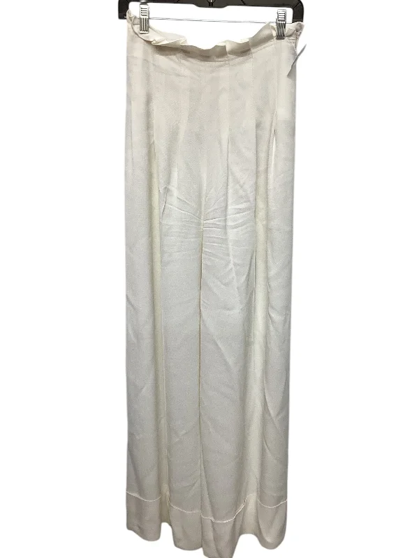 Tall women's jeansPants Other By Cmc In Cream, Size: 6