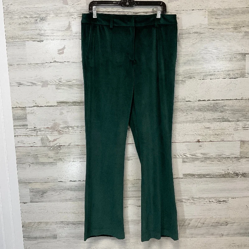 Maxi women's dressesPants Other By Maison D Amelie In Green, Size: 10