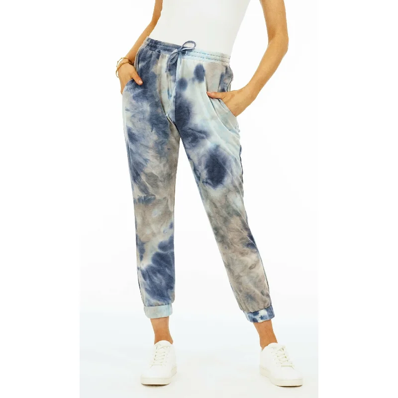 Spring-colored women's pantsPocket Jogger