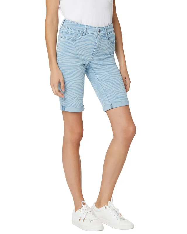 Formal wear women's trousersNYDJ Briella Short