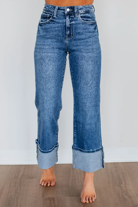 Jeans with subtle fading and whiskeringConan Flying Monkey Jeans