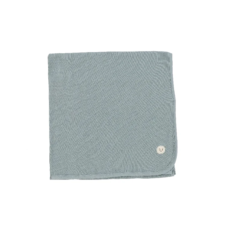 plus size lingerie optionsLillette Ribbed Classic Blanket - Teal