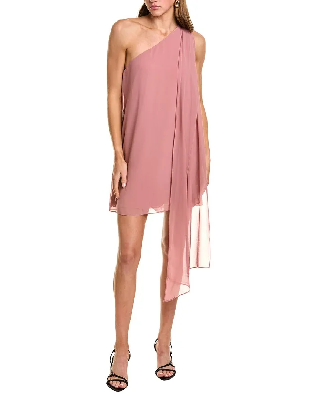 Sustainable dresses for eco-conscious womenAmanda Uprichard Elisa Mini Dress