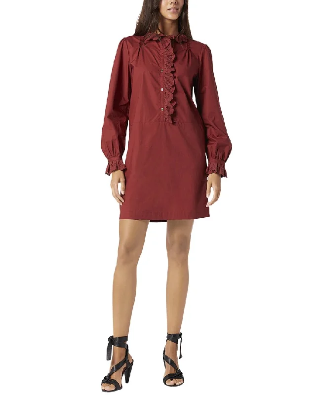 Silk dresses for womenJoie Amiens Dress Mini Dress